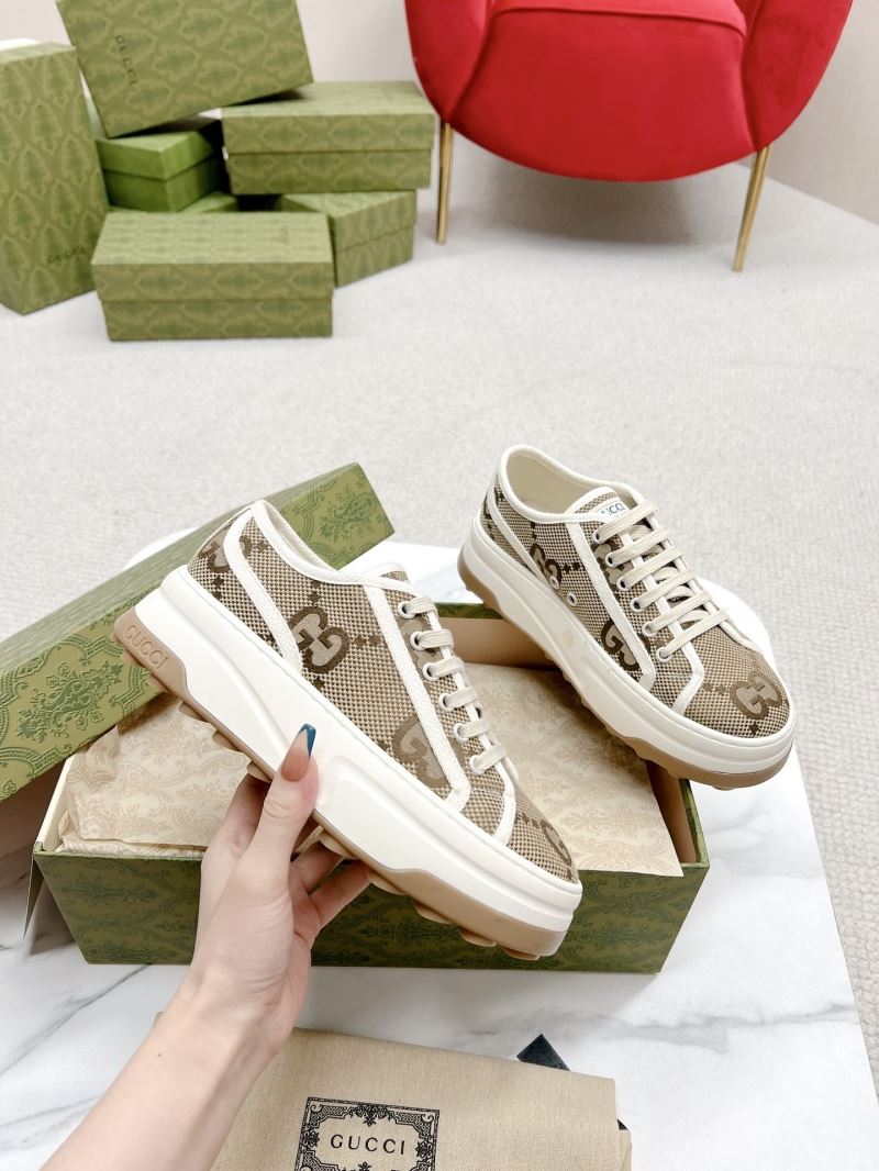 Gucci Tennis 1977